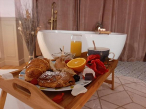 Luxury Suite Paris Republique